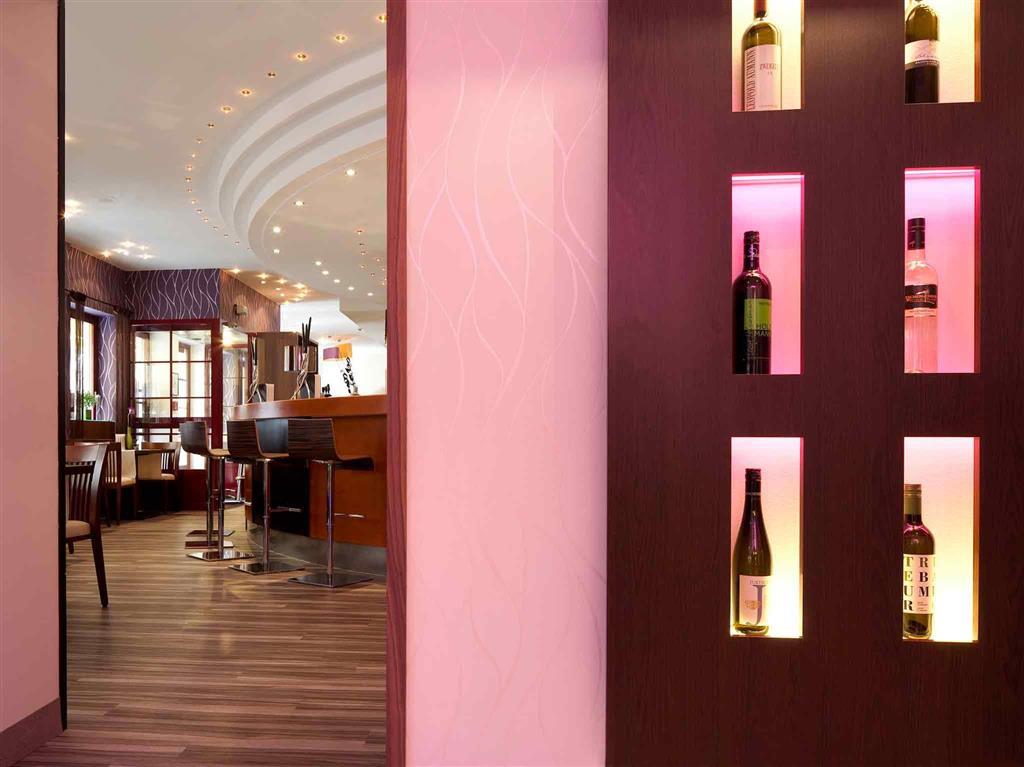 Hotel Mercure Zentrum Viena