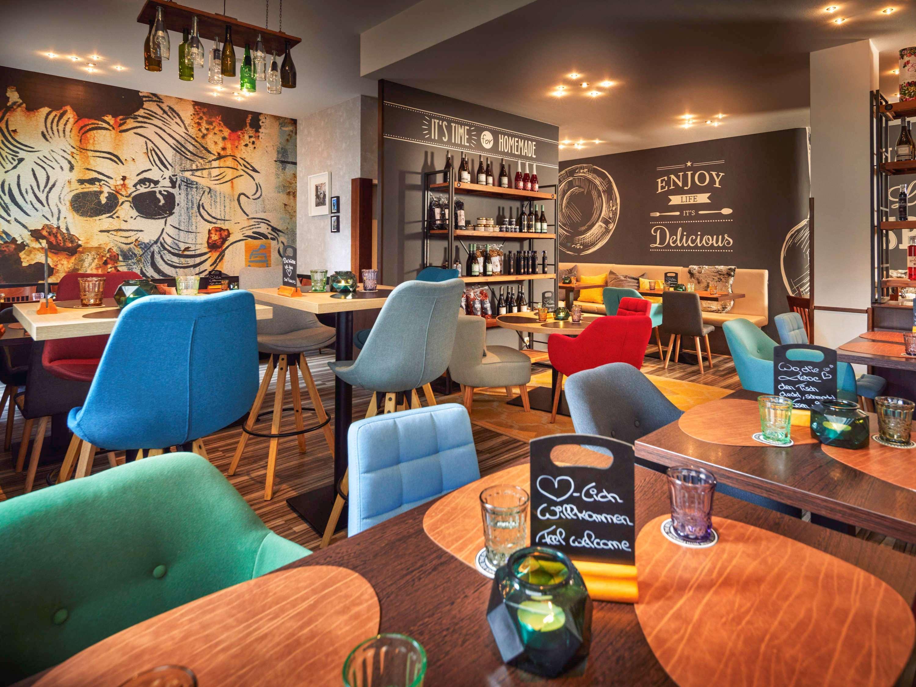 Mercure Zentrum Viena