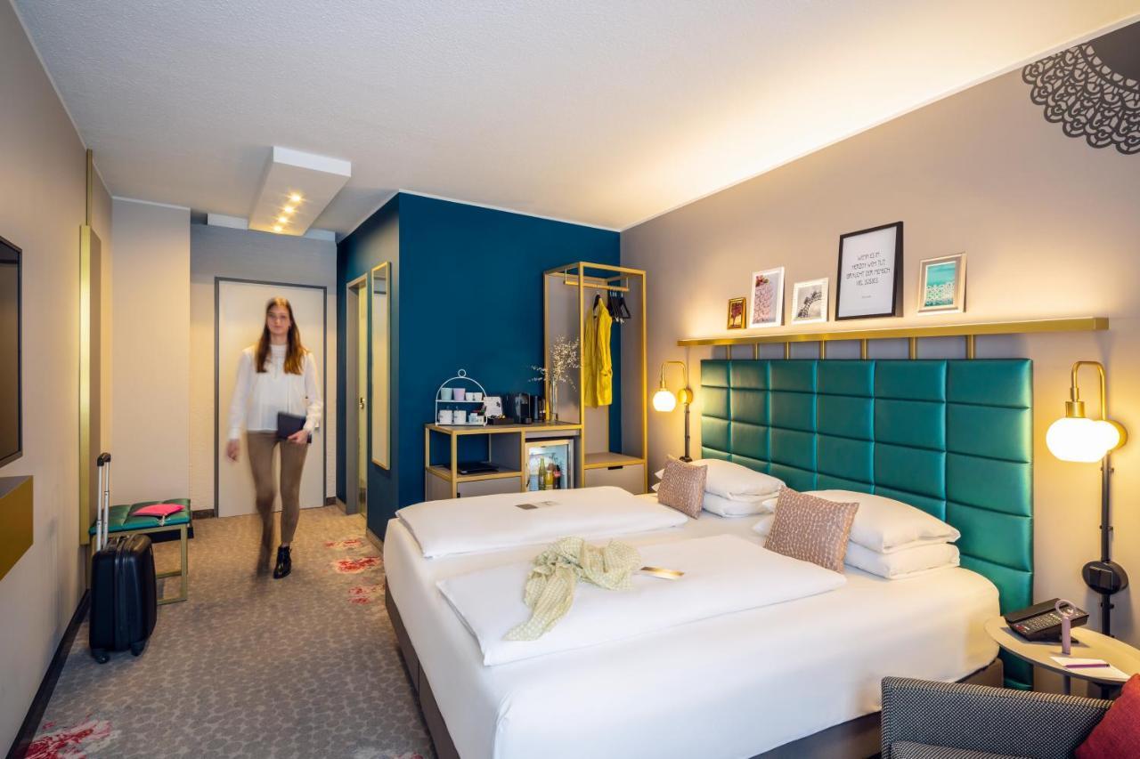 Mercure Zentrum Viena