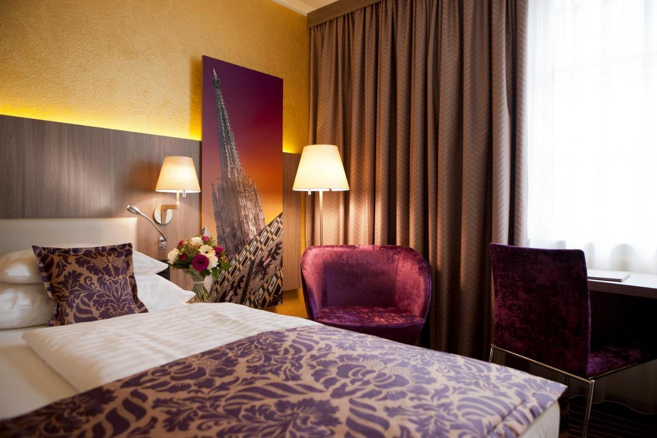 Mercure Zentrum Hotel Wiedeń