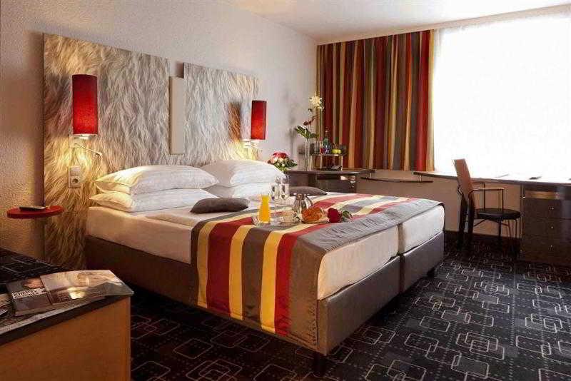 Hotel Mercure Zentrum Wiedeń