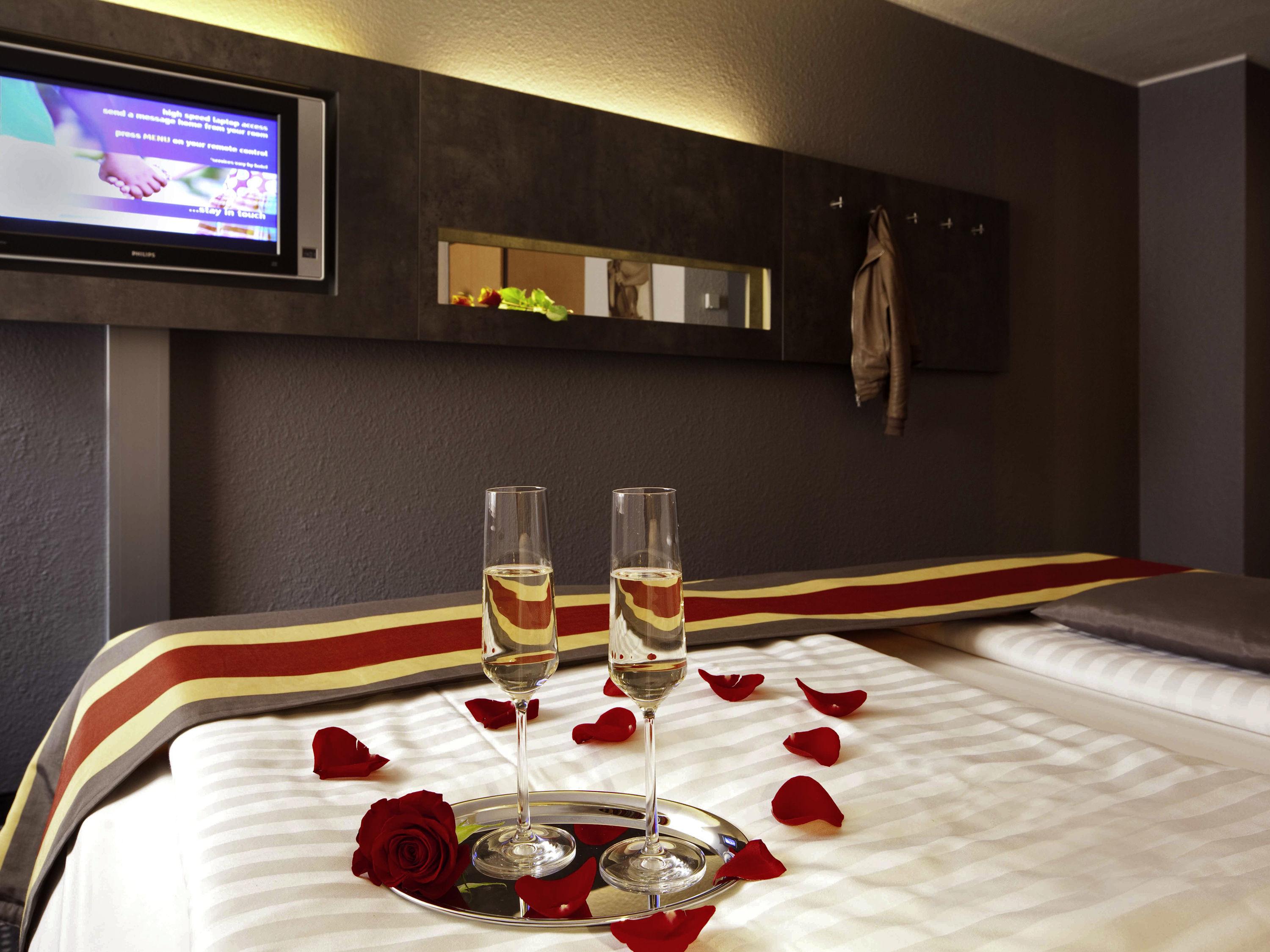 Hotel Mercure Zentrum Wiedeń