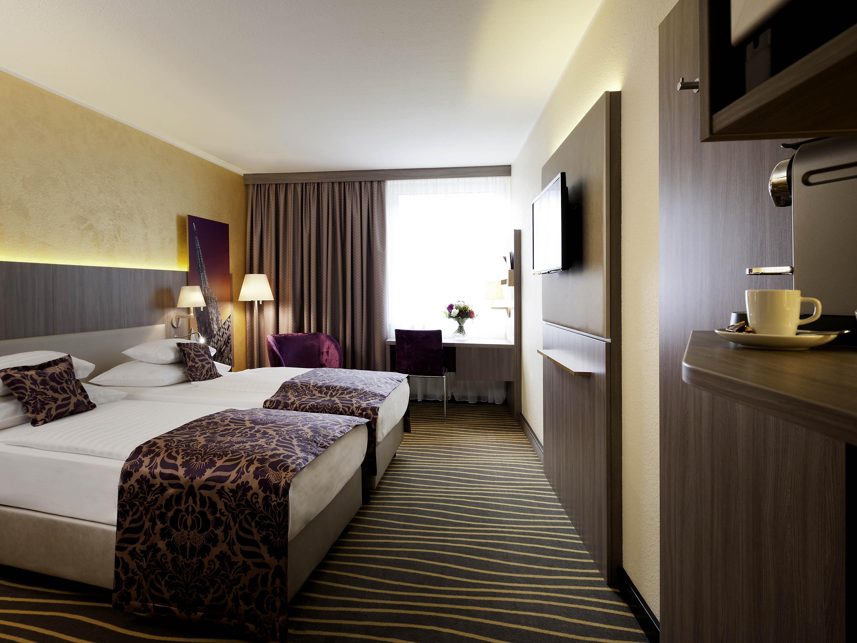 Mercure Zentrum Hotel Wiedeń