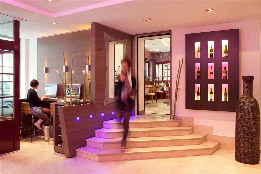 Mercure Zentrum Hotel Wiedeń