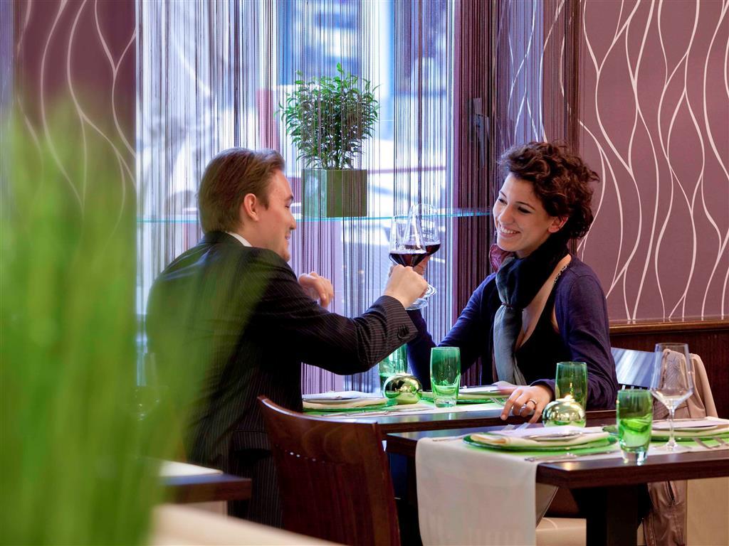 Mercure Zentrum Wiedeń