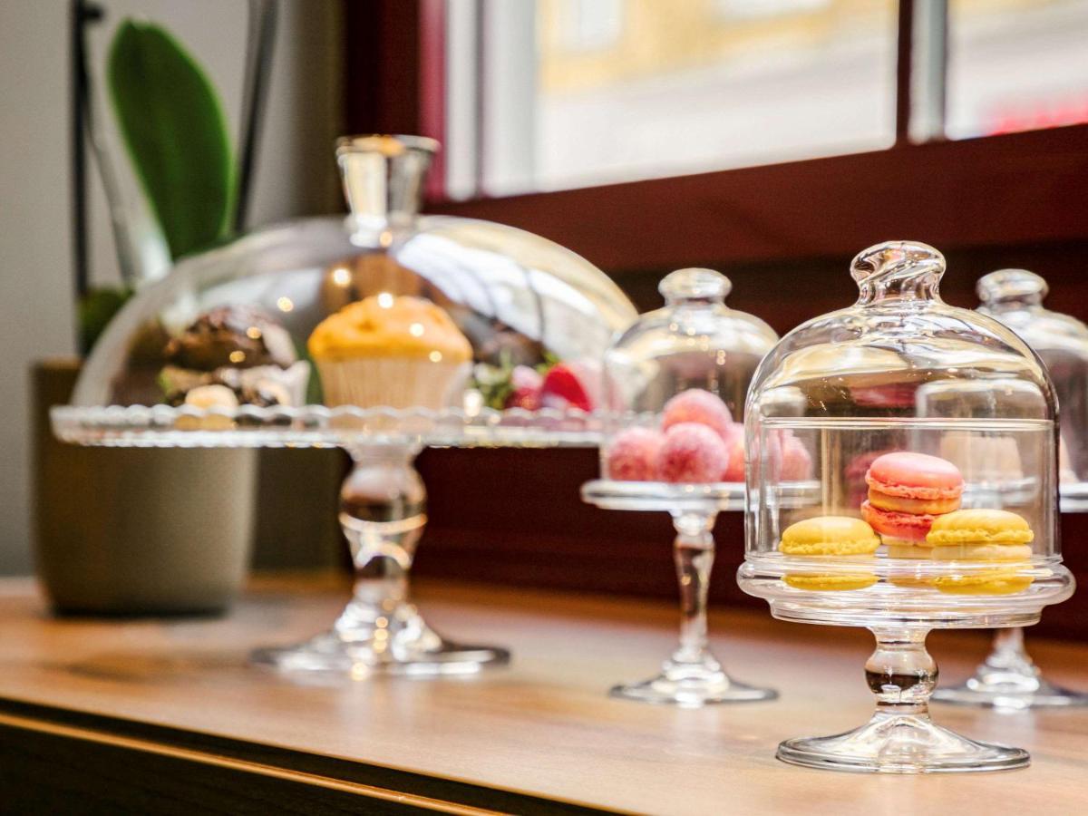 Mercure Zentrum 4* Wiedeń