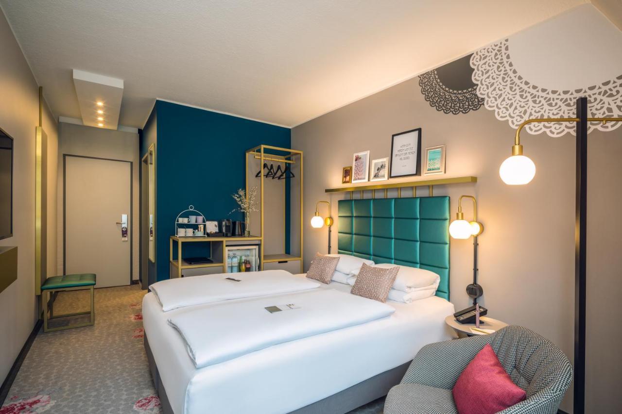 Mercure Zentrum 4* Wiedeń
